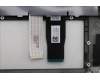 5M11S16037 Lenovo MECH_ASM BL KB BK WW ENG SRX