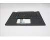 5M11S16049 Lenovo MECH_ASM BL KB BK WW FRA SRX
