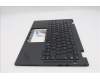 Lenovo 5M11S16075 MECH_ASM BL KB BK WW ILD LTN