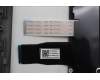 Lenovo 5M11S16099 MECH_ASM BL KB BK WW NORDIC LTN