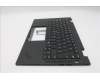 Lenovo 5M11S16101 MECH_ASM BL KB BK WW POR SRX