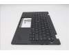 Lenovo 5M11S16105 MECH_ASM BL KB BK WW RUS SRX