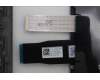 Lenovo 5M11S16109 MECH_ASM BL KB BK WW SLV SRX