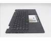 Lenovo 5M11S16109 MECH_ASM BL KB BK WW SLV SRX