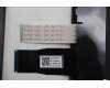 Lenovo 5M11S16123 MECH_ASM BL KB BK WW SWS LTN