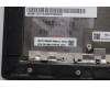 Lenovo 5M11S16123 MECH_ASM BL KB BK WW SWS LTN