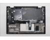Lenovo 5M11S16141 MECH_ASM BL KB BK WW UKE SRX
