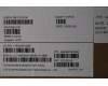 Lenovo 5M11S16141 MECH_ASM BL KB BK WW UKE SRX