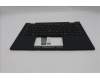 Lenovo 5M11S16141 MECH_ASM BL KB BK WW UKE SRX