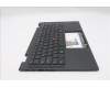 Lenovo 5M11S16141 MECH_ASM BL KB BK WW UKE SRX