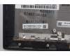 Lenovo 5M11S16143 MECH_ASM BL KB BK WW UKE LTN