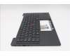 Lenovo 5M11S16169 MECH_ASM BL KB BK BUL SRX