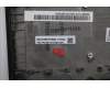 Lenovo 5M11S16180 MECH_ASM BL KB BK CZE/SLK CHY