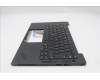 Lenovo 5M11S16199 MECH_ASM BL KB BK FRA LTN