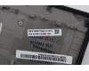 Lenovo 5M11S16205 MECH_ASM BL KB BK GER SRX