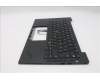 Lenovo 5M11S16207 MECH_ASM BL KB BK GER LTN