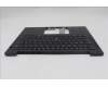 Lenovo 5M11S16239 MECH_ASM BL KB BK LA SPA LTN