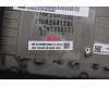 Lenovo 5M11S16239 MECH_ASM BL KB BK LA SPA LTN