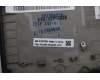 Lenovo 5M11S16243 MECH_ASM BL KB BK NOR LTN
