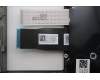 Lenovo 5M11S16245 MECH_ASM BL KB BK NORDIC SRX