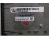 Lenovo 5M11S16257 MECH_ASM BL KB BK SLV SRX