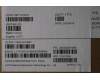 5M11S16257 Lenovo MECH_ASM BL KB BK SLV SRX
