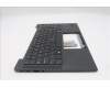 Lenovo 5M11S16267 MECH_ASM BL KB BK SWE/FIN LTN