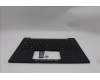 Lenovo 5M11S16289 MECH_ASM BL KB BK UKE SRX