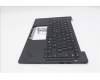 5M11S16304 Lenovo MECH_ASM BL KB BK WW 058 FRA CHY