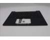 Lenovo 5M11S16309 MECH_ASM BL KB BK WW BEL SRX