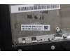 Lenovo 5M11S16325 MECH_ASM BL KB BK WW CZE/SLK SRX