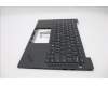Lenovo 5M11S16333 MECH_ASM BL KB BK WW ENG SRX