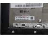 Lenovo 5M11S16337 MECH_ASM BL KB BK WW EST SRX