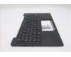 Lenovo 5M11S16345 MECH_ASM BL KB BK WW FRA SRX