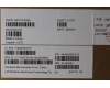Lenovo 5M11S16355 MECH_ASM BL KB BK WW GER LTN