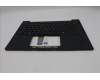 Lenovo 5M11S16357 MECH_ASM BL KB BK WW GRE SRX