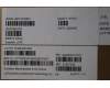 Lenovo 5M11S16391 MECH_ASM BL KB BK WW NOR LTN