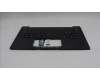 Lenovo 5M11S16394 MECH_ASM BL KB BK WW NORDIC TRI
