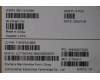 Lenovo 5M11S16399 MECH_ASM BL KB BK WW POR LTN