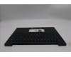 Lenovo 5M11S16399 MECH_ASM BL KB BK WW POR LTN