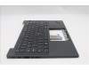 Lenovo 5M11S16399 MECH_ASM BL KB BK WW POR LTN