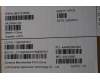 Lenovo 5M11S16409 MECH_ASM BL KB BK WW SPA SRX