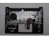 Lenovo 5M11S26745 MECH_ASM FRU KBD WC ENG (CHY)US BK