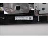 Lenovo 5M11S26752 MECH_ASM FRU KBD WC BEL (SRX)UK BK