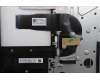 Lenovo 5M11S26753 MECH_ASM FRU KBD WC DEN (CHY)UK BK