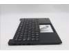 Lenovo 5M11S26753 MECH_ASM FRU KBD WC DEN (CHY)UK BK