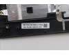 Lenovo 5M11S26755 MECH_ASM FRU KBD WC SPA (CHY)UK BK