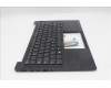 Lenovo 5M11S26757 MECH_ASM FRU KBD WC FRA (CHY)UK BK