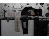 Lenovo 5M11S26769 MECH_ASM FRU KBD WC NOR (CHY)UK BK