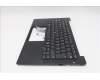 Lenovo 5M11S26769 MECH_ASM FRU KBD WC NOR (CHY)UK BK